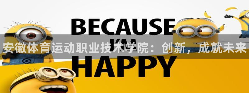 注册一竞技官方正版app：安徽体育运动职业技术学院：创新，成
