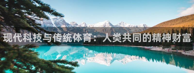 一竞技官网下载平台注册要钱吗：现代科技与传统体育：人类共同的